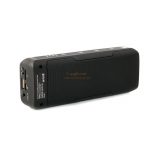 mobile power bank Bluetooth Speaker with double sp344