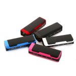 mobile power bank Bluetooth Speaker with double sp35