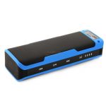 mobile power bank Bluetooth Speaker with double sp41