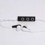 Bluetooth stereo headset CSR4.1 double-Ear 42338