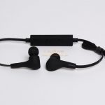 Bluetooth stereo headset CSR4.1 double-Ear 44873