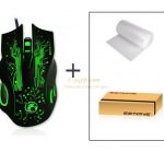 Game Colorful Gaming Optical Mouse gaming mouse for LO45474