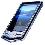 Slim design 1.8 inch LCD Screen MP3 MP4 Players105479