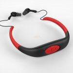 Sport MP3 Player Wireless Bluetooth Stereo Headsets141157