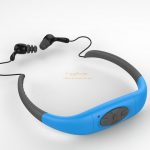 Sport MP3 Player Wireless Bluetooth Stereo Headsets44659