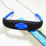 Sport MP3 Player Wireless Bluetooth Stereo Headsets67869