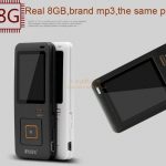 Ultrathin Lossless Sound quality MP350668