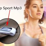 Mini clip sport MP3 player256651