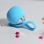Portable mini outdoor sport bluetooth speaker silicone waterproof wireless sports speaker