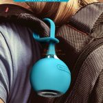 Portable mini outdoor sport bluetooth speaker silicone waterproof wireless sports speaker