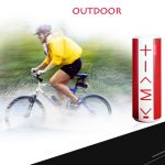 Sports Bicycle Mini Bluetooth Speaker81283