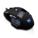 LED Optical USB Wired Gaming Mouse77
