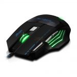 LED Optical USB Wired Gaming Mouse84