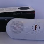 Capsule Pills Subwoofer  Bluetooth Speaker87