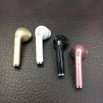 in-ear earbud wireless Bluetooth headphone396342